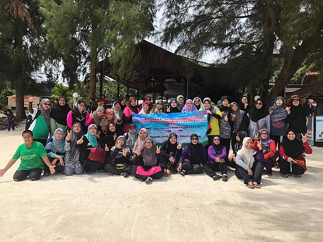 4H3M Villamas Perhentian Resort 