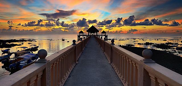 Daytrip 5 Pulau di Mersing