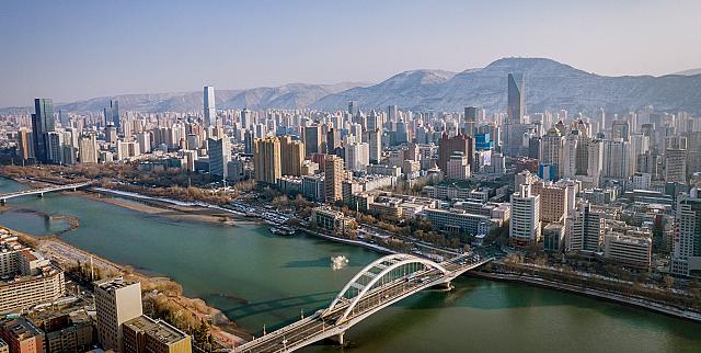 9D8N Gansu & Qinghai Muslim-Friendly Cultural Tour(China)