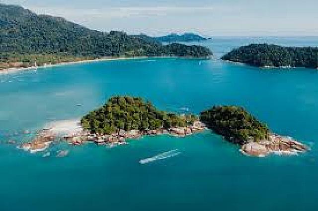 Snorkeling Daytrip in Pangkor Island