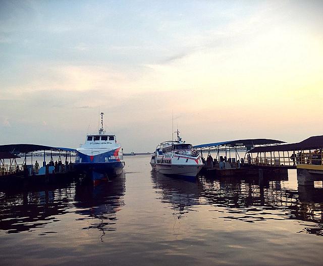 3D2N Dumai-Pekanbaru Heritage