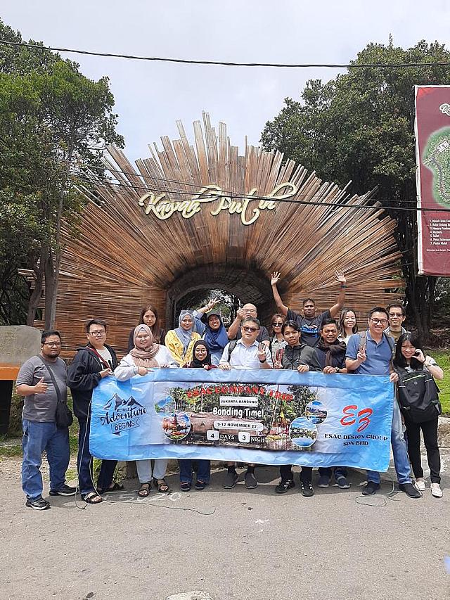 8D7N Discover Java Journey through Indonesia’s Best