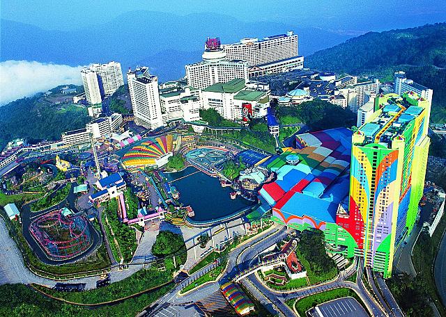  4H3M Pakej Eksplorasi Malaysia- Kuala Lumpur 