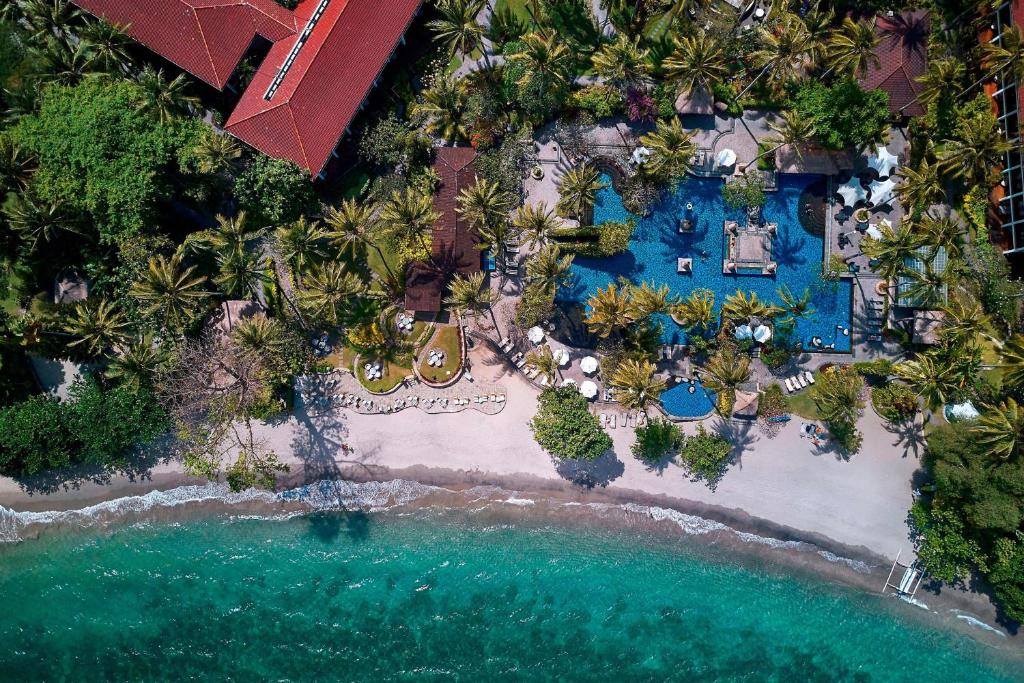 Sheraton Sengigi 1