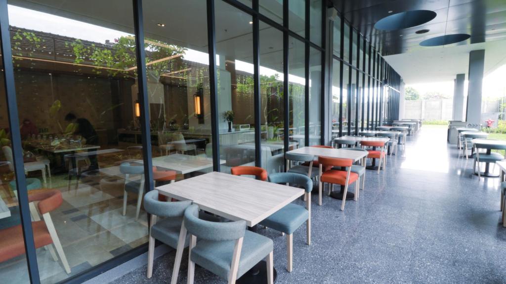 Prime Park Hotel 3