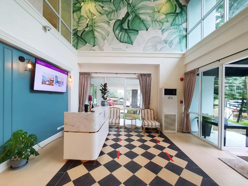 Fortune Courtyard Khao Yai Hotel 3