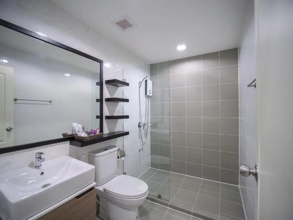 Fortune Courtyard Khao Yai Hotel 6