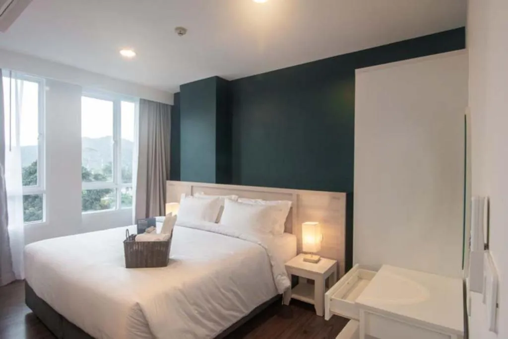 Fortune Courtyard Khao Yai Hotel 2