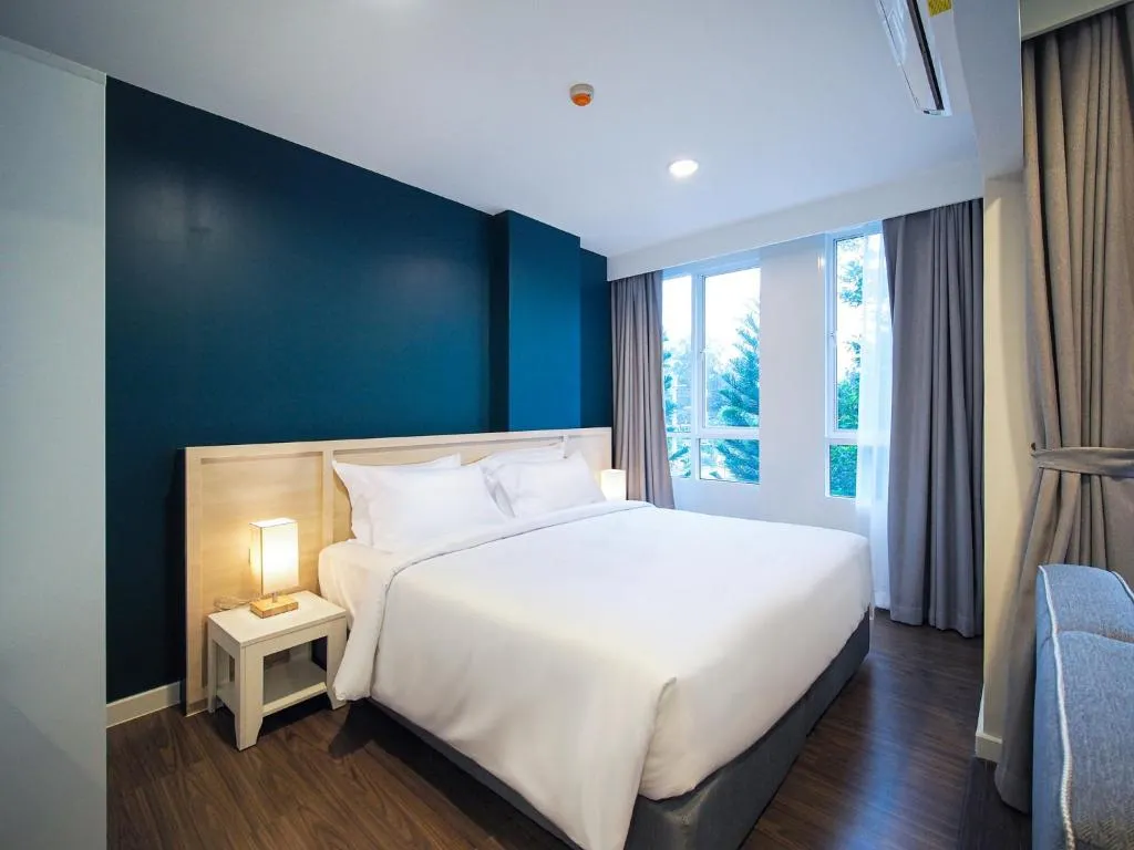 Fortune Courtyard Khao Yai Hotel 1