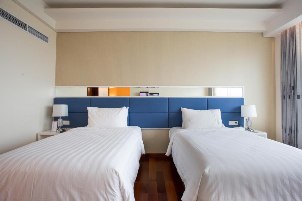 Golden Palace Mataram 2