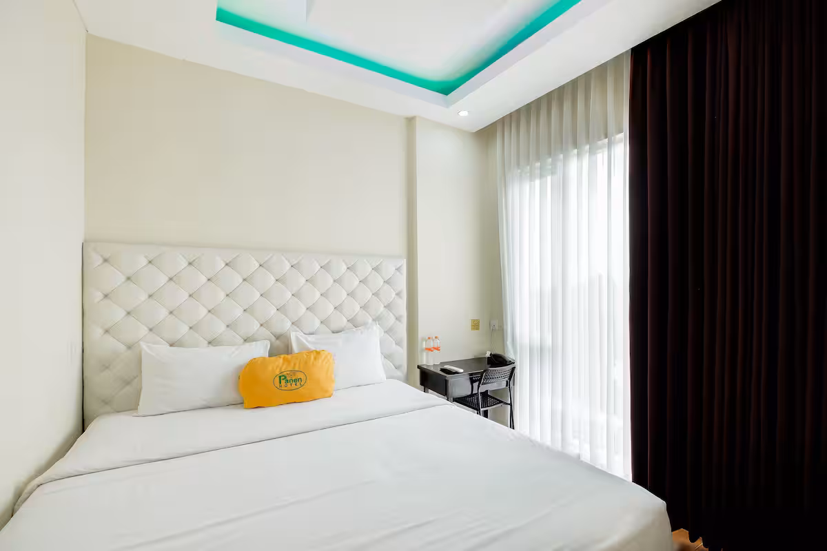 Panen Hotel Bandung 1
