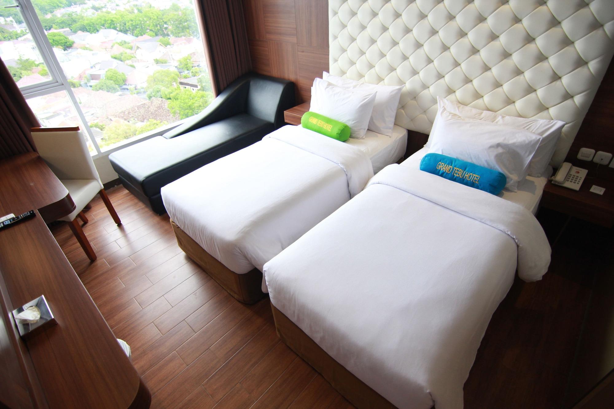 Grand Tebu Hotel Bandung 1