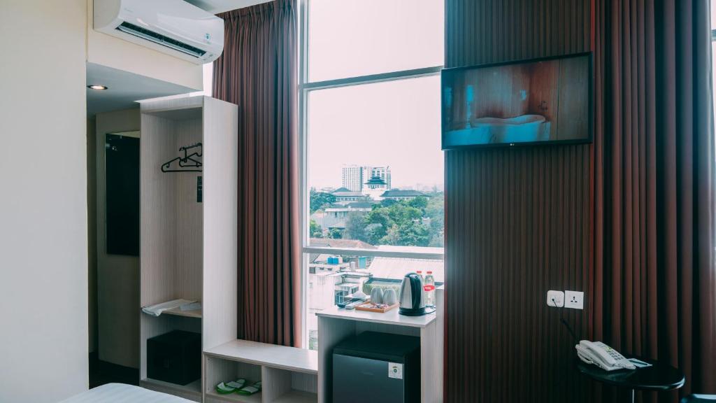 Tebu Hotel 3