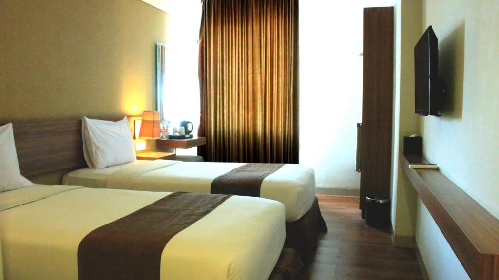 H Boutique Hotel 1