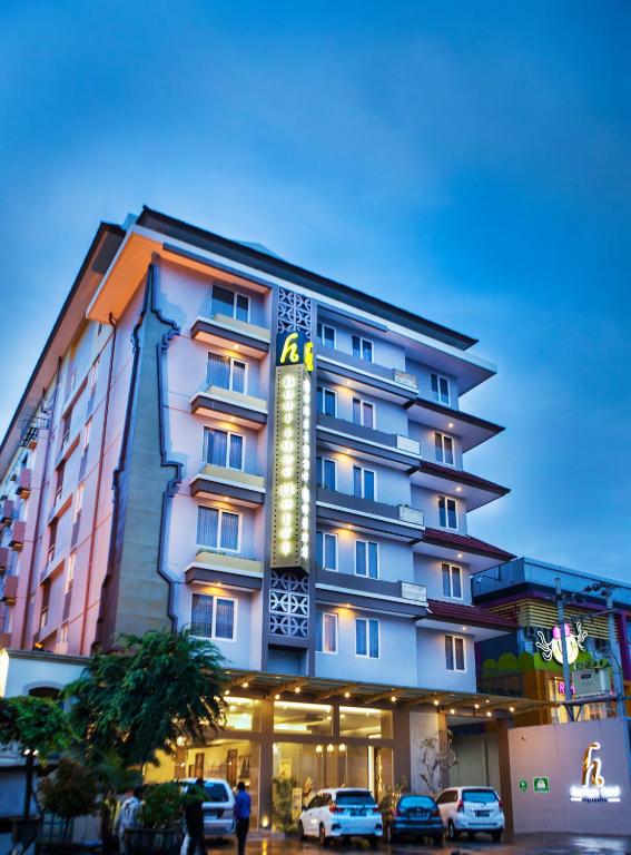 H Boutique Hotel 2