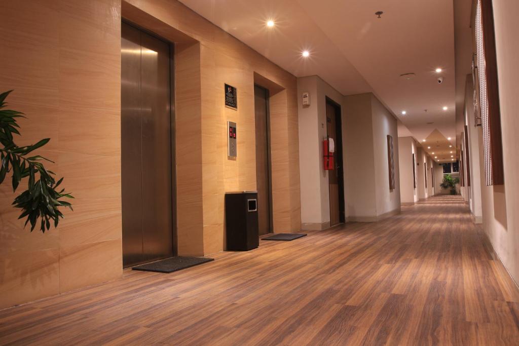 H Boutique Hotel 3