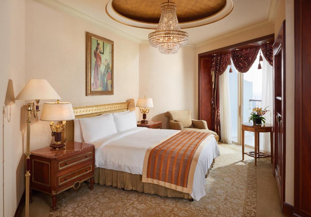Grand Nile Tower 1
