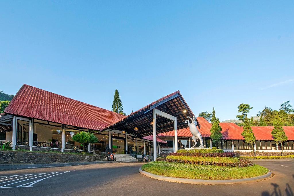 Grand Whiz Hotel 2