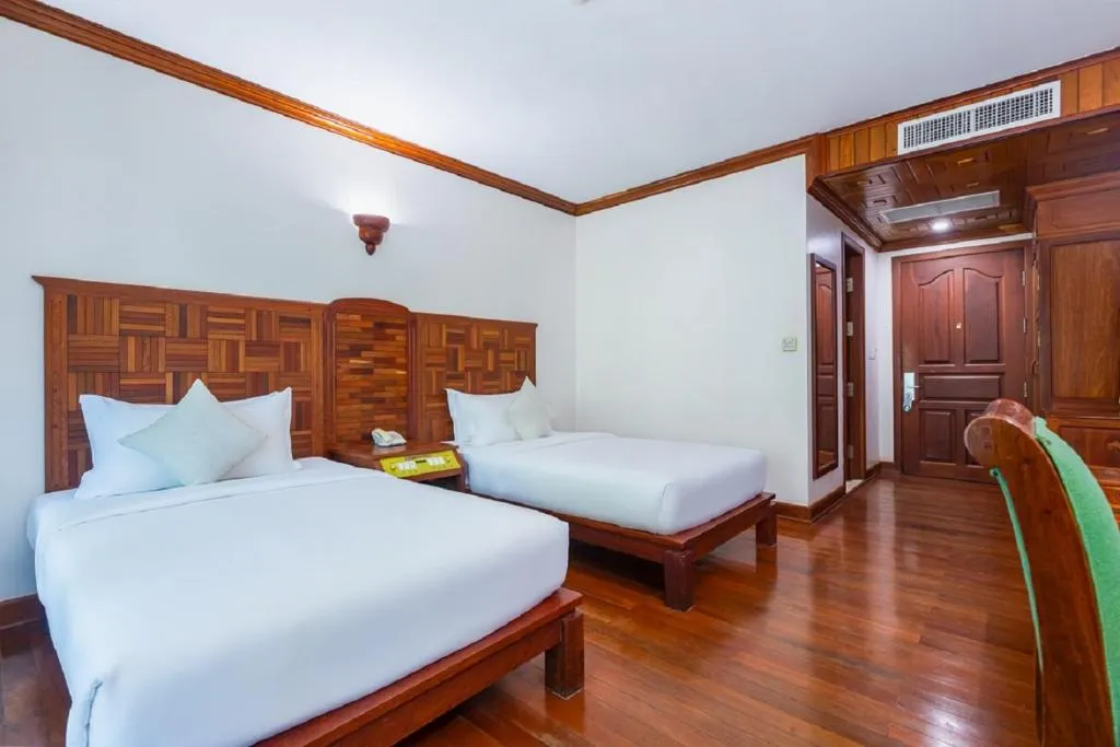 Pierre Hotel 3