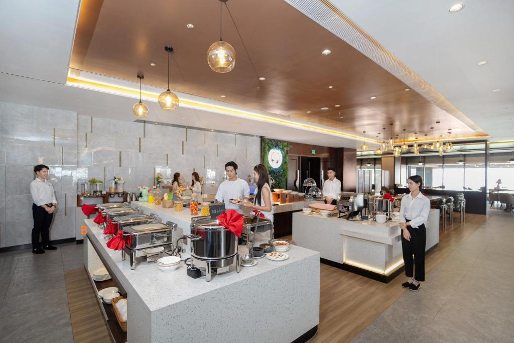 Jingdi Polman Hotel 2