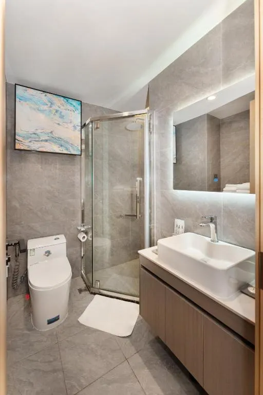 Jingdi Polman Hotel 4