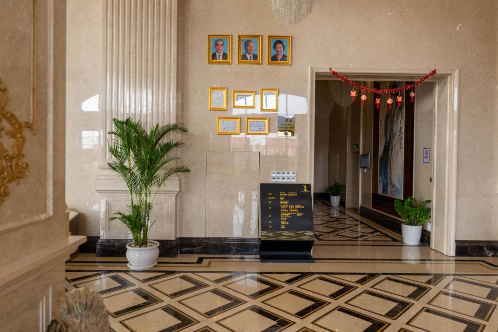 Jingdi Polman Hotel 1
