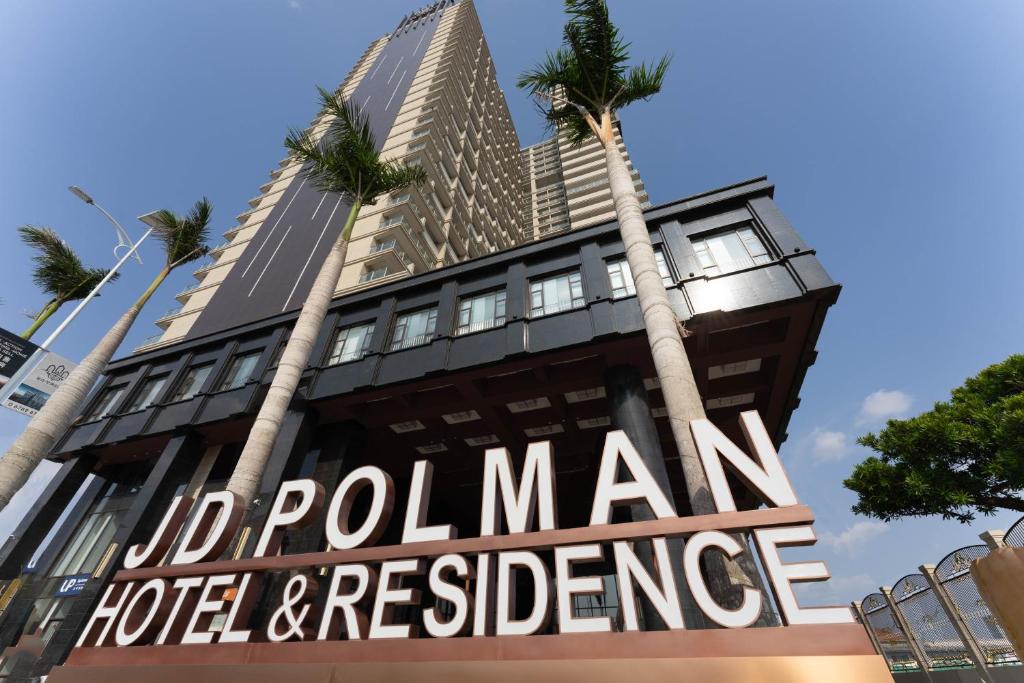 Jingdi Polman Hotel 7