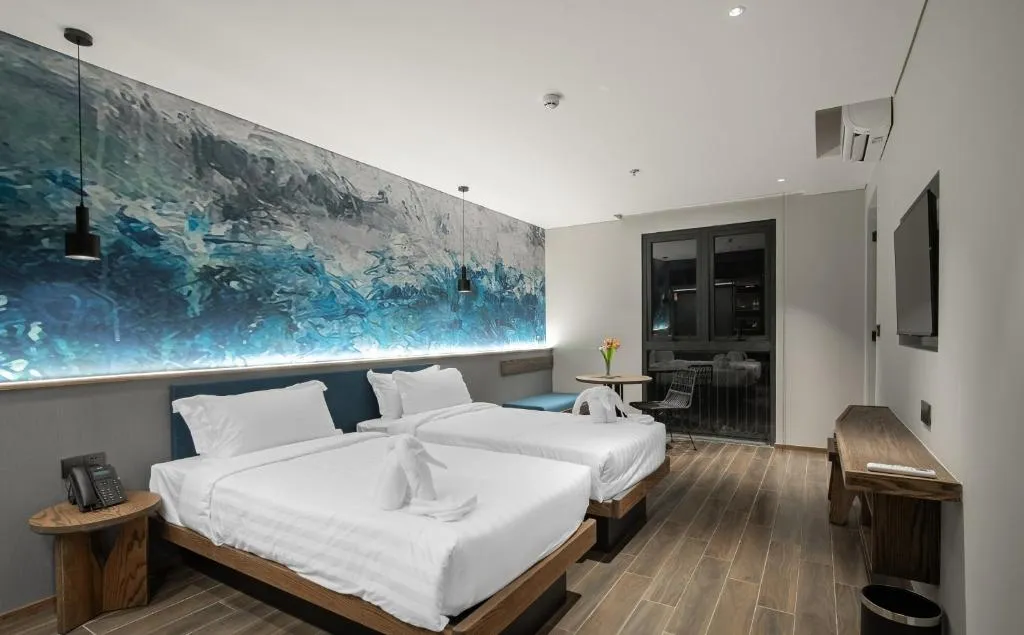 TK Phu Quoc Hotel 1