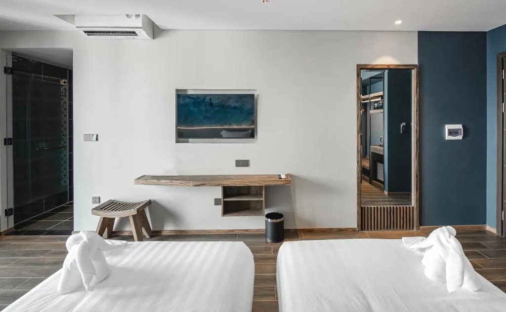 TK Phu Quoc Hotel 3