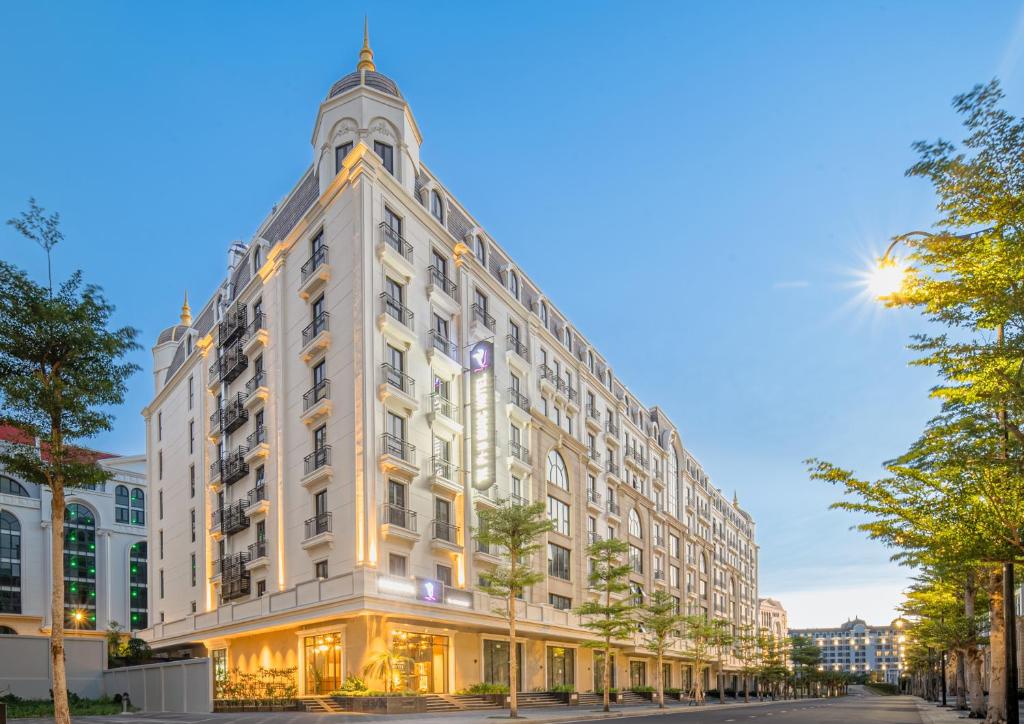 TK Phu Quoc Hotel 4