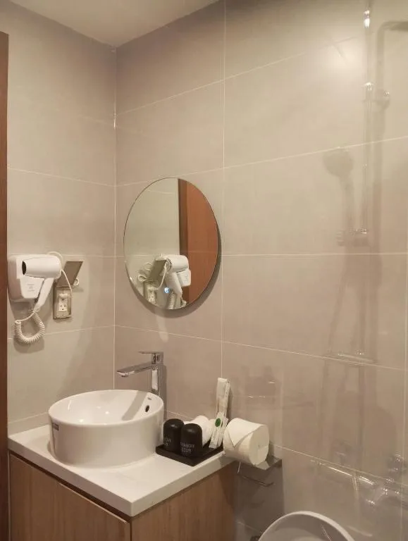 Sentina Phu Quoc Hotel 1