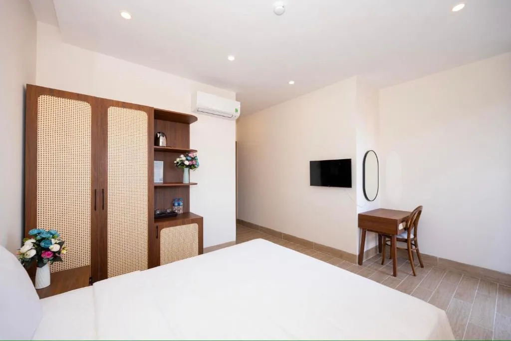 Sentina Phu Quoc Hotel 3