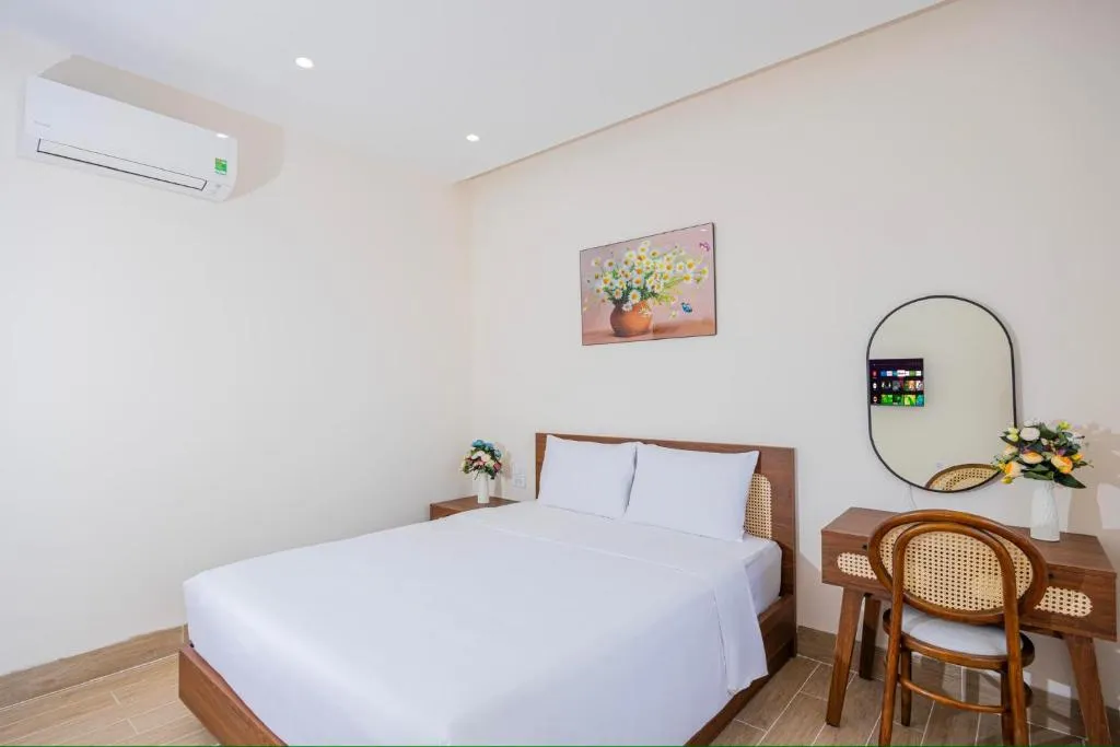 Sentina Phu Quoc Hotel 2