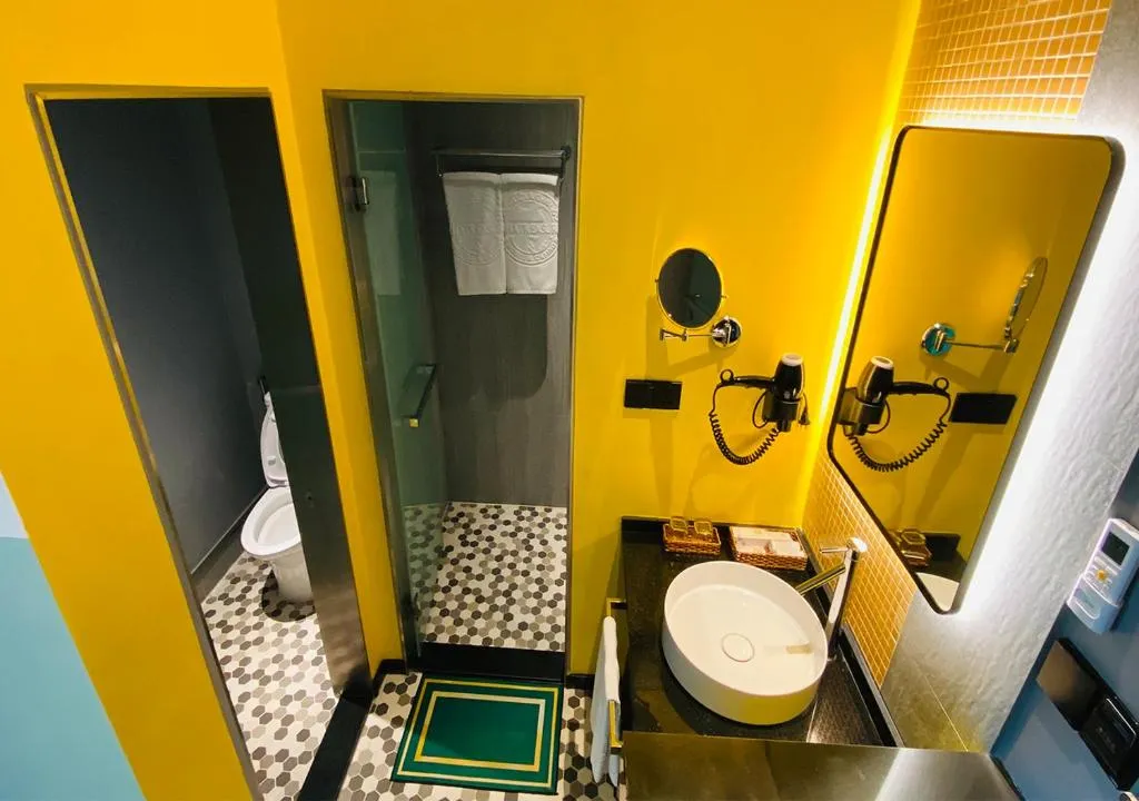 Siha Treasure Hotel 2