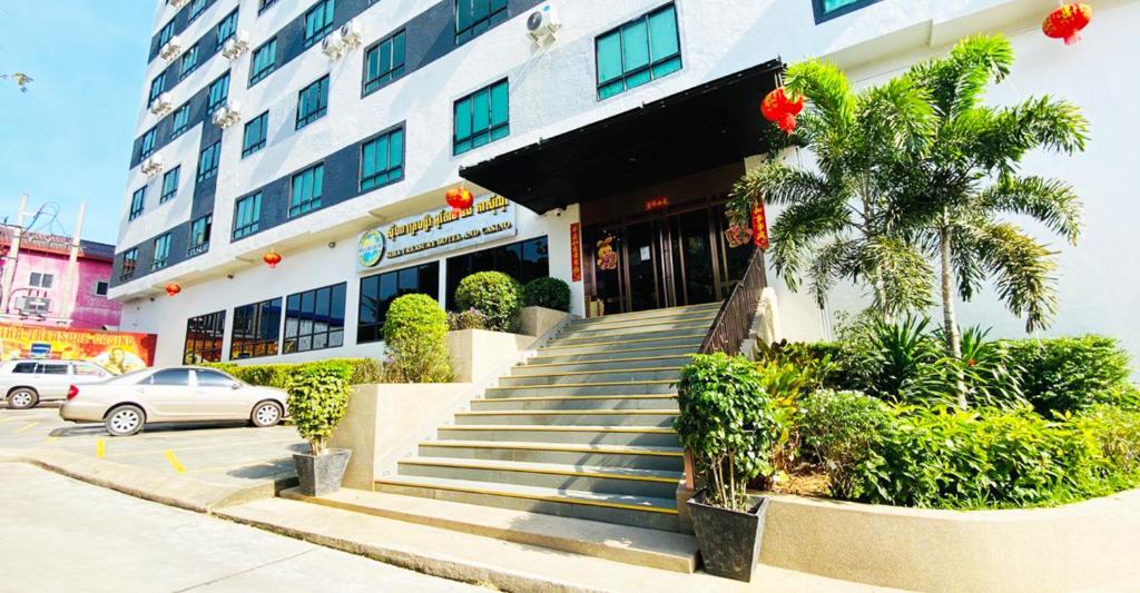 Siha Treasure Hotel 5