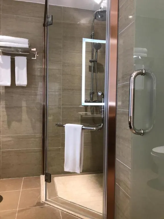 Ocean Delight Boutique Hotel 3