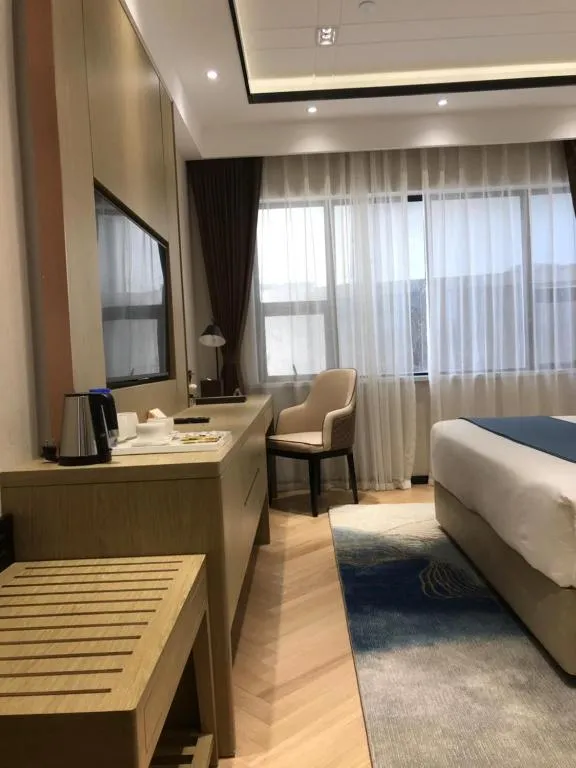 Ocean Delight Boutique Hotel 1