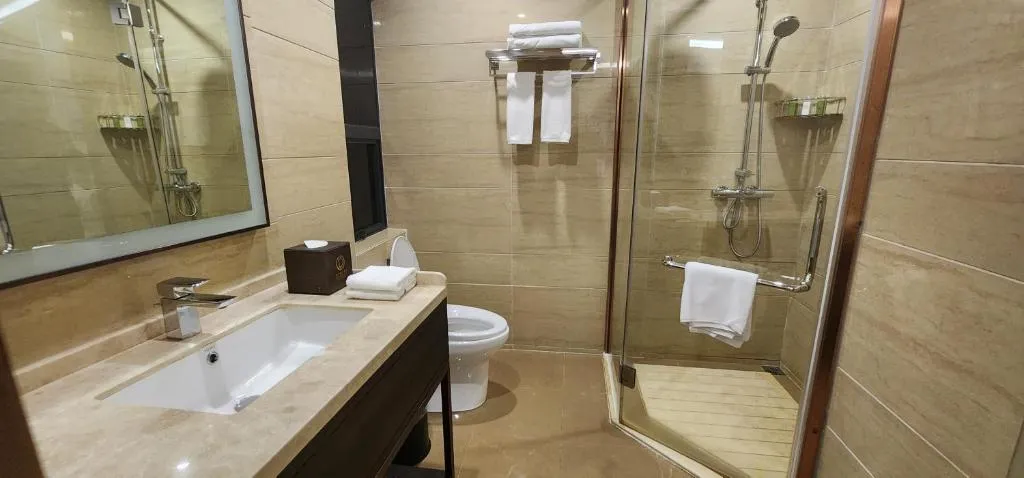 Ocean Delight Boutique Hotel 4