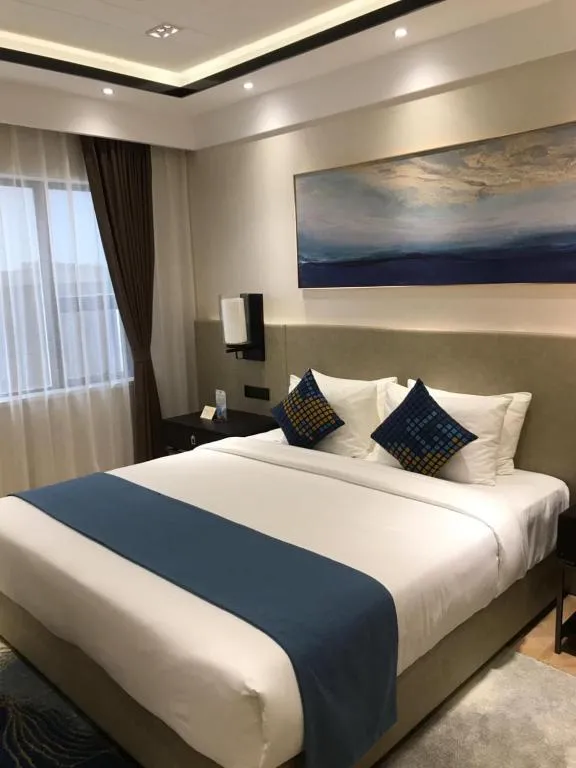 Ocean Delight Boutique Hotel 2
