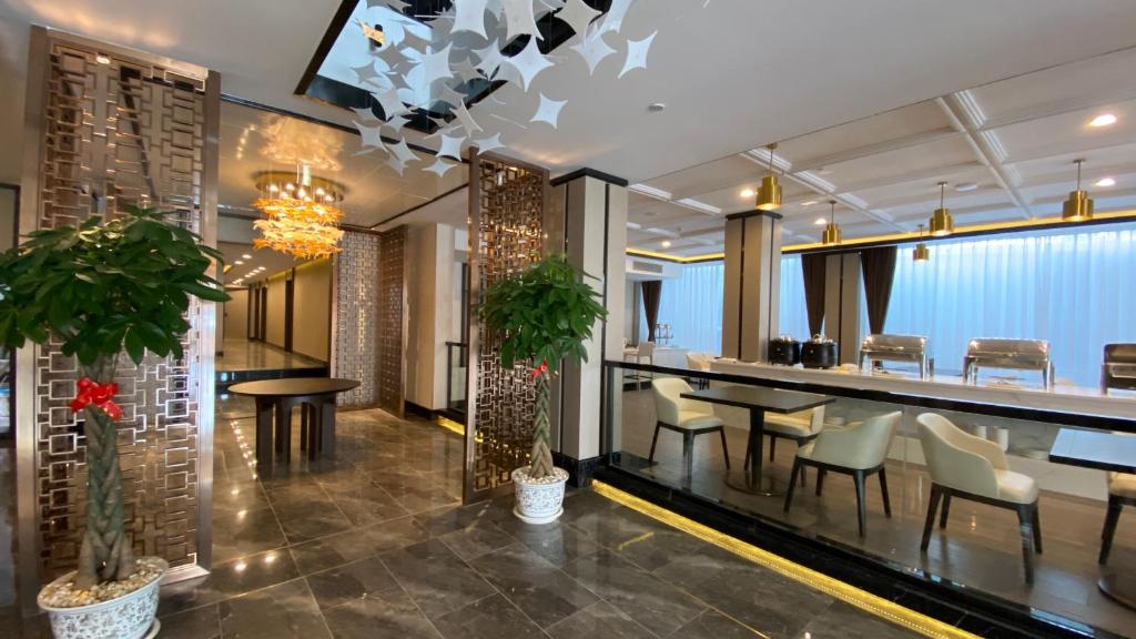 Ocean Delight Boutique Hotel 6