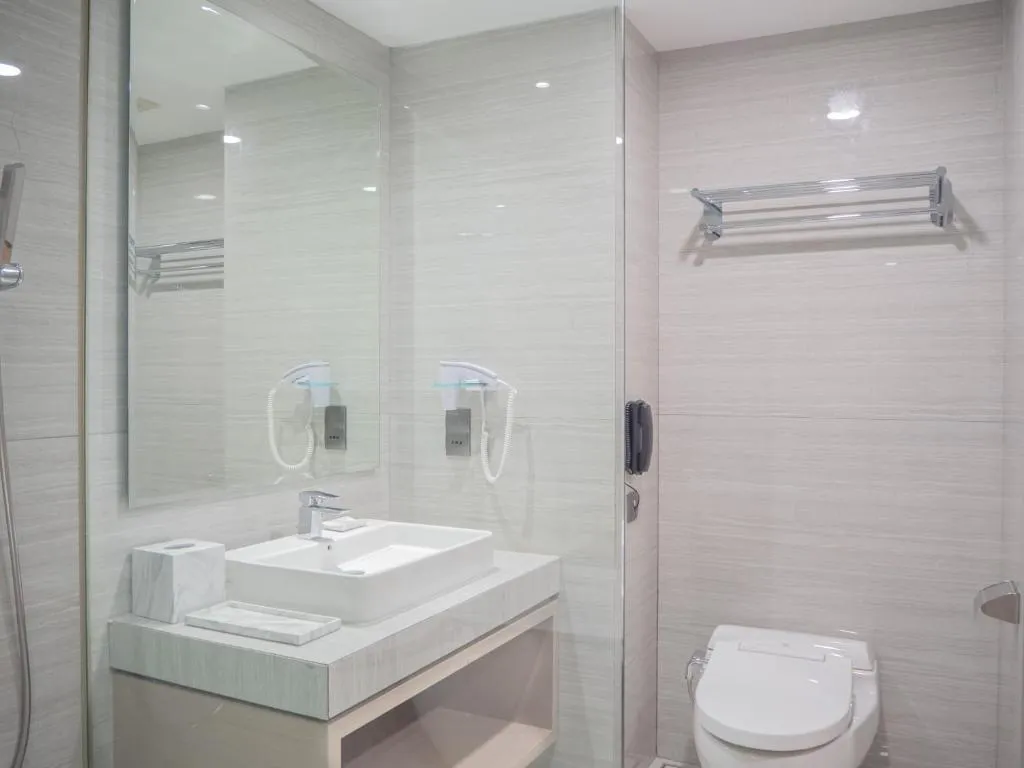 Platinum Hotel 2