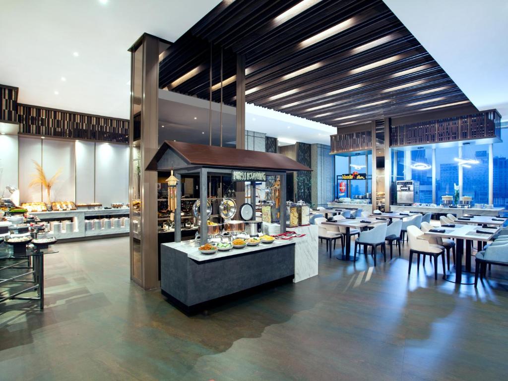 Platinum Hotel 3