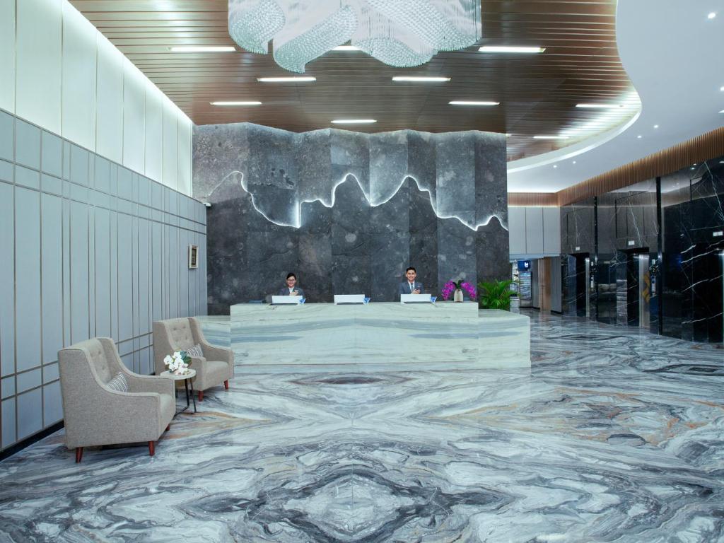 Platinum Hotel 4