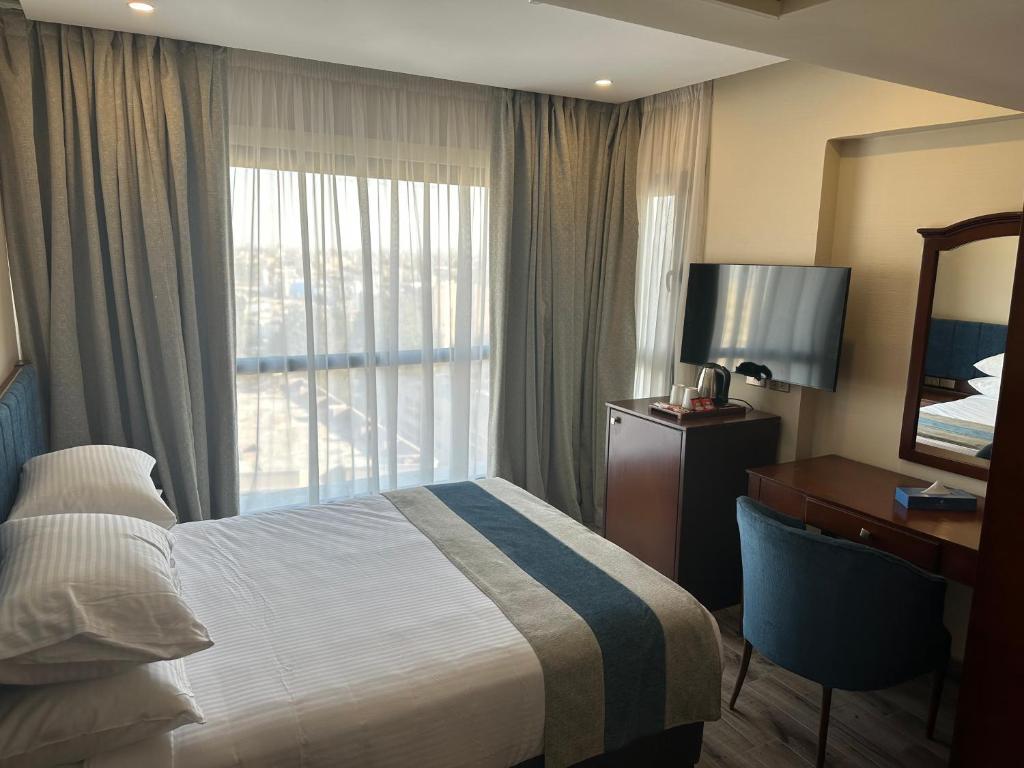 Stay Inn Pyramids Hotel 1