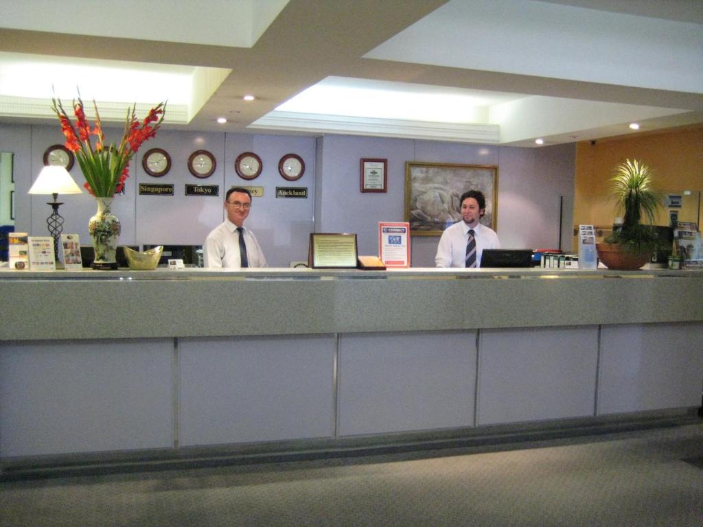 Devere Hotel 5