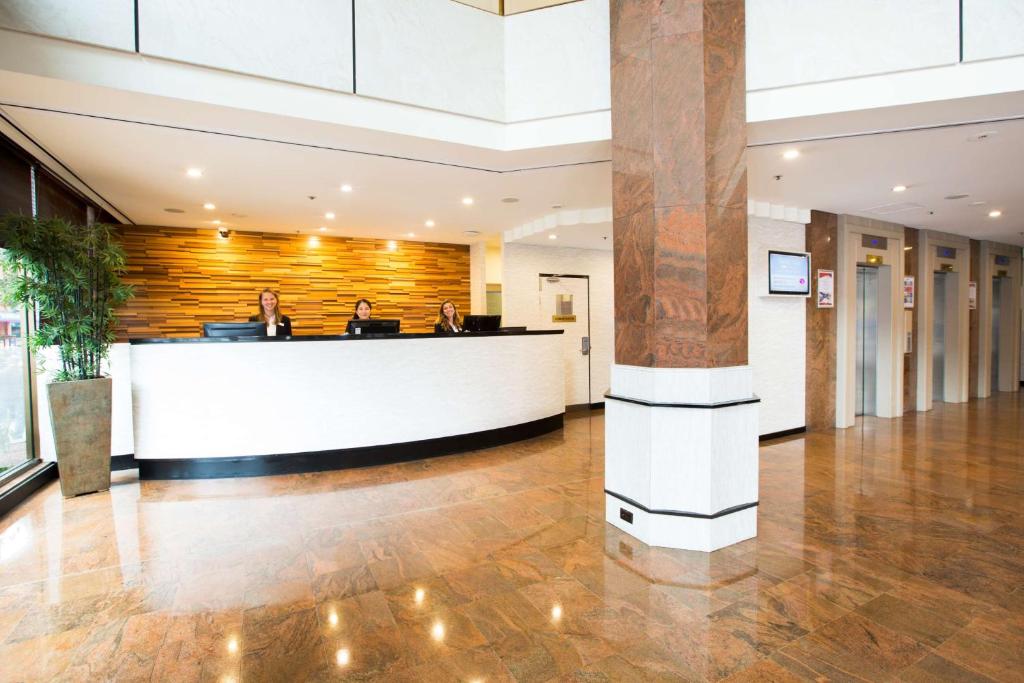 Metro Hotel Marlow Sydney Central 8