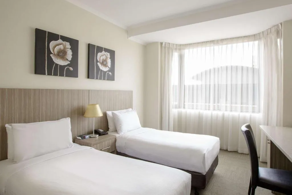 Metro Hotel Marlow Sydney Central 2