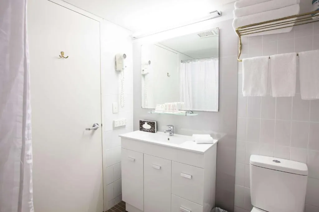 Metro Hotel Marlow Sydney Central 3