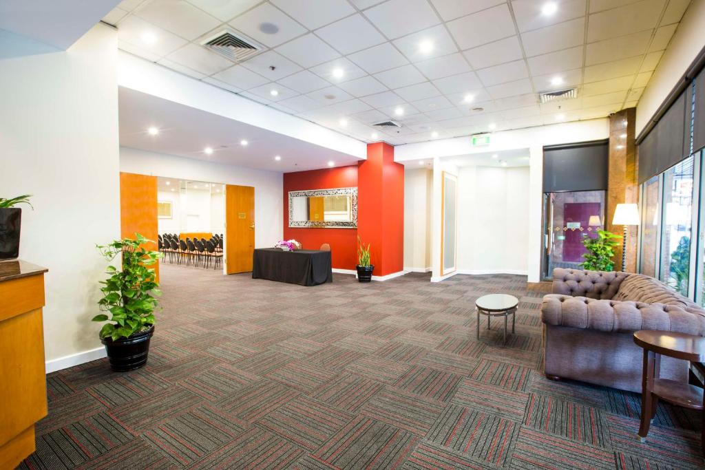 Metro Hotel Marlow Sydney Central 4
