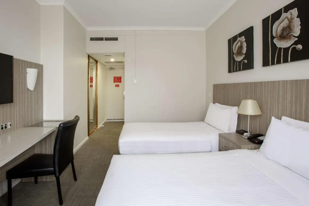 Metro Hotel Marlow Sydney Central 1